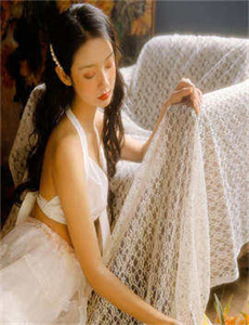 偷心画师