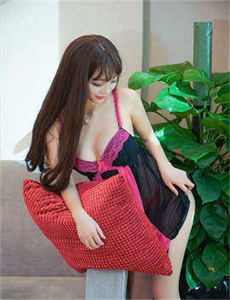 危险美人心