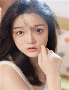 杨贵妃向海岚